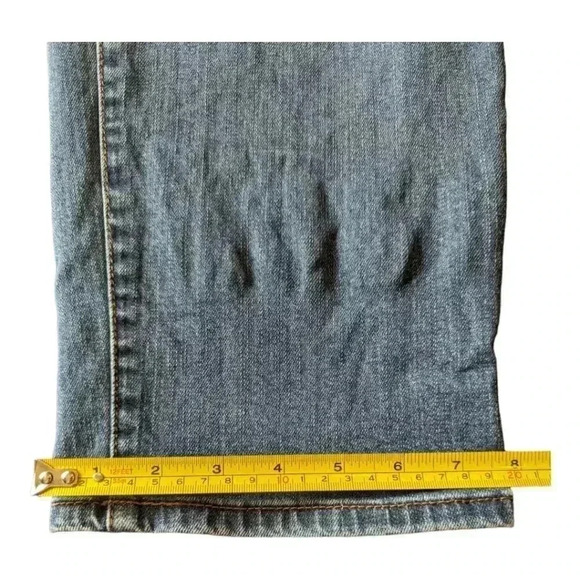 Kut From The Kloth - Celine Slouchy Boyfriend Distressed Jeans, 22W - Picture 15 of 16